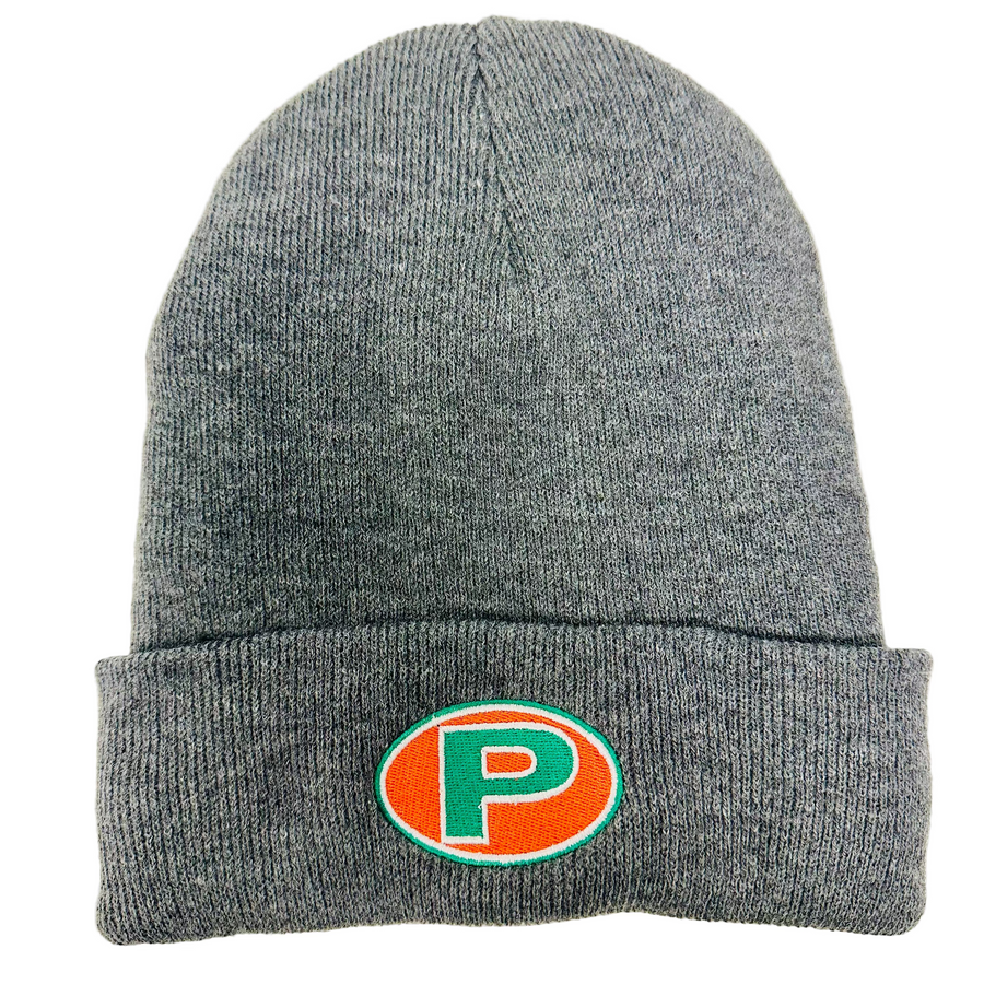 Pinewood Fleece Beanie