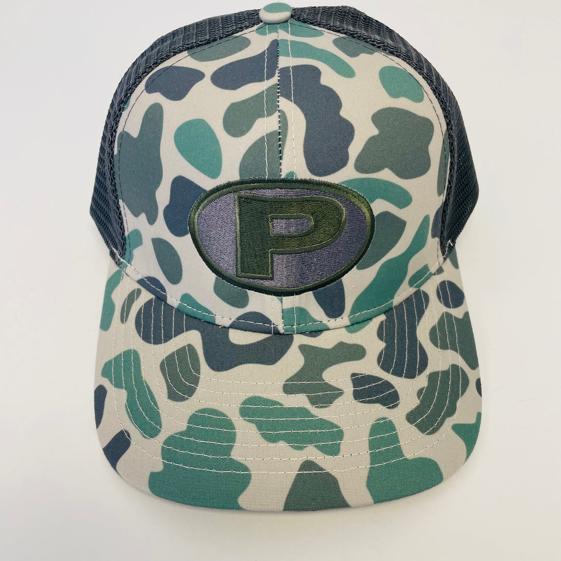Pinewood P Lost Hat Co.