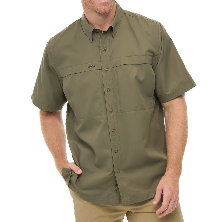 Game Guard Original Shirt - Mesquite