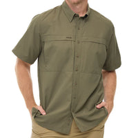Game Guard Original Shirt - Mesquite