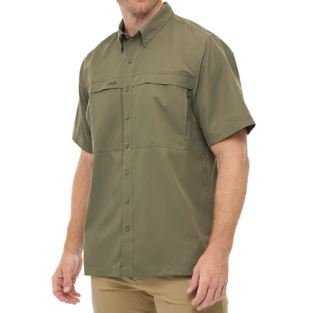 Game Guard Original Shirt - Mesquite