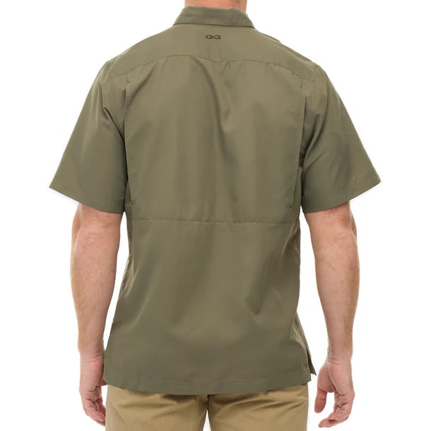 Game Guard Original Shirt - Mesquite