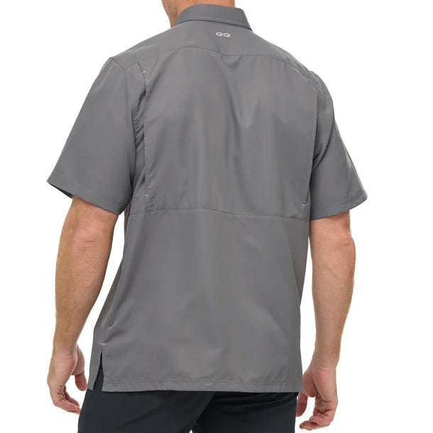 Game Guard Original Shirt - GunMetal