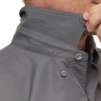 Game Guard Original Shirt - GunMetal