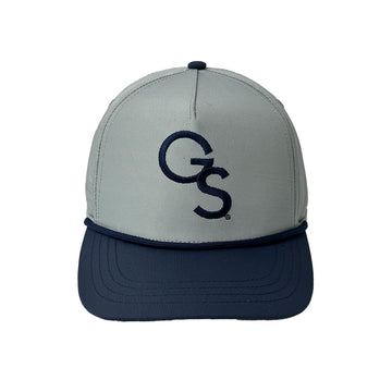 Peach State Pride GS 5 Panel Performance Hat