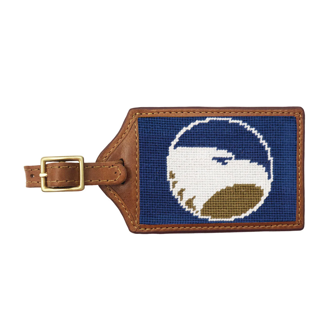 Smathers & Branson Georgia Southern Luggage Tag