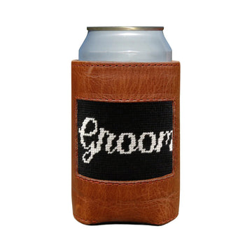 Smathers & Branson Groom Can Cooler