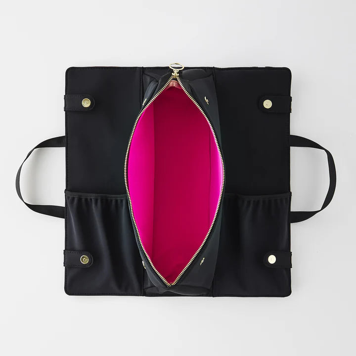 Kusshi Hair Tools Bag