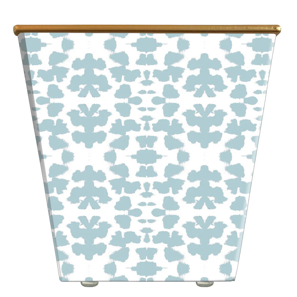 Mini LP Chintz Candle