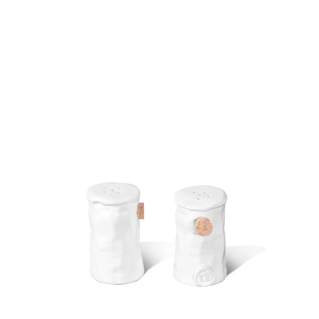 Montes Doggett Salt & Pepper No. 390