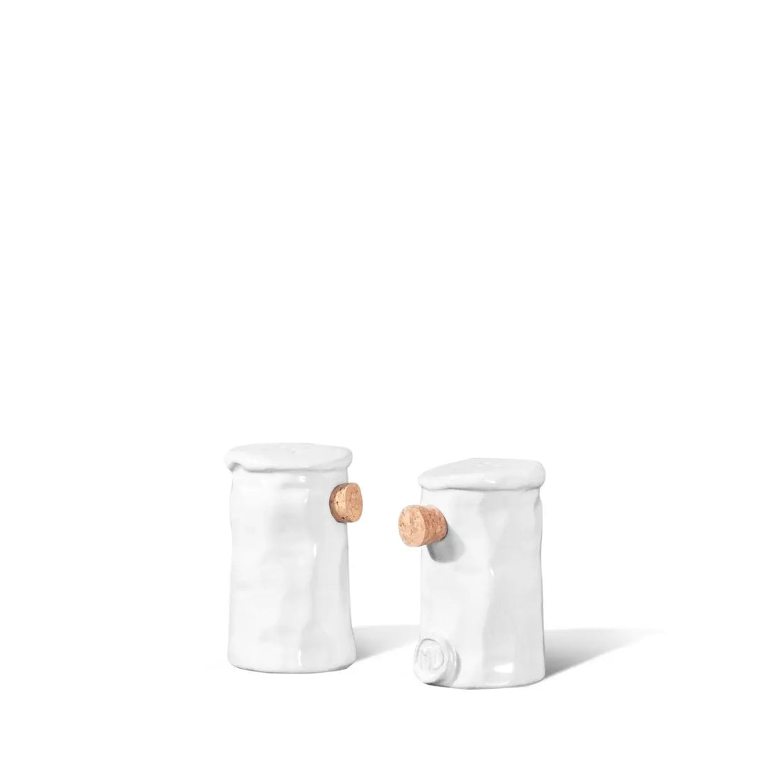Montes Doggett Salt & Pepper No. 390