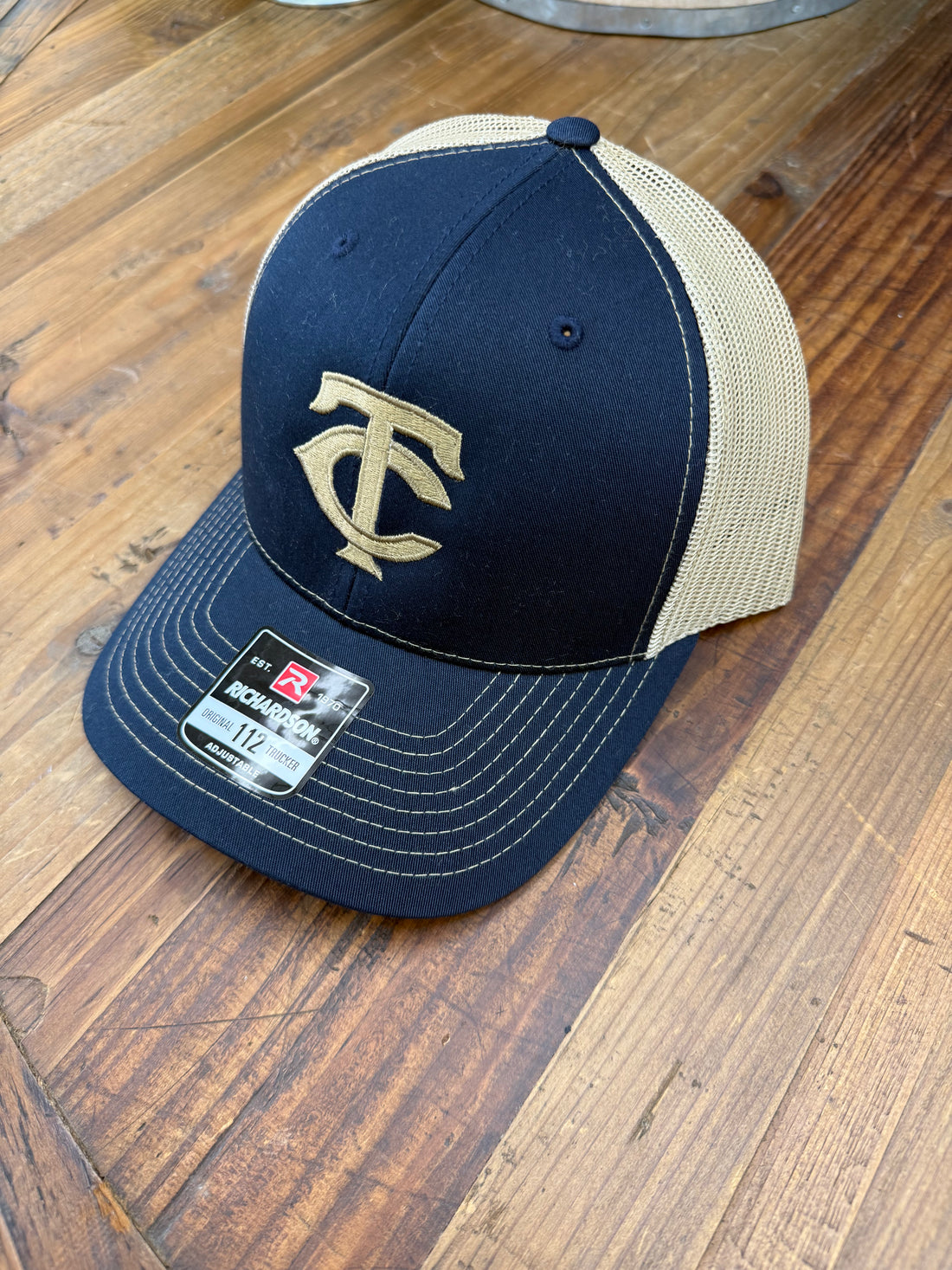 TC Richardson Hat