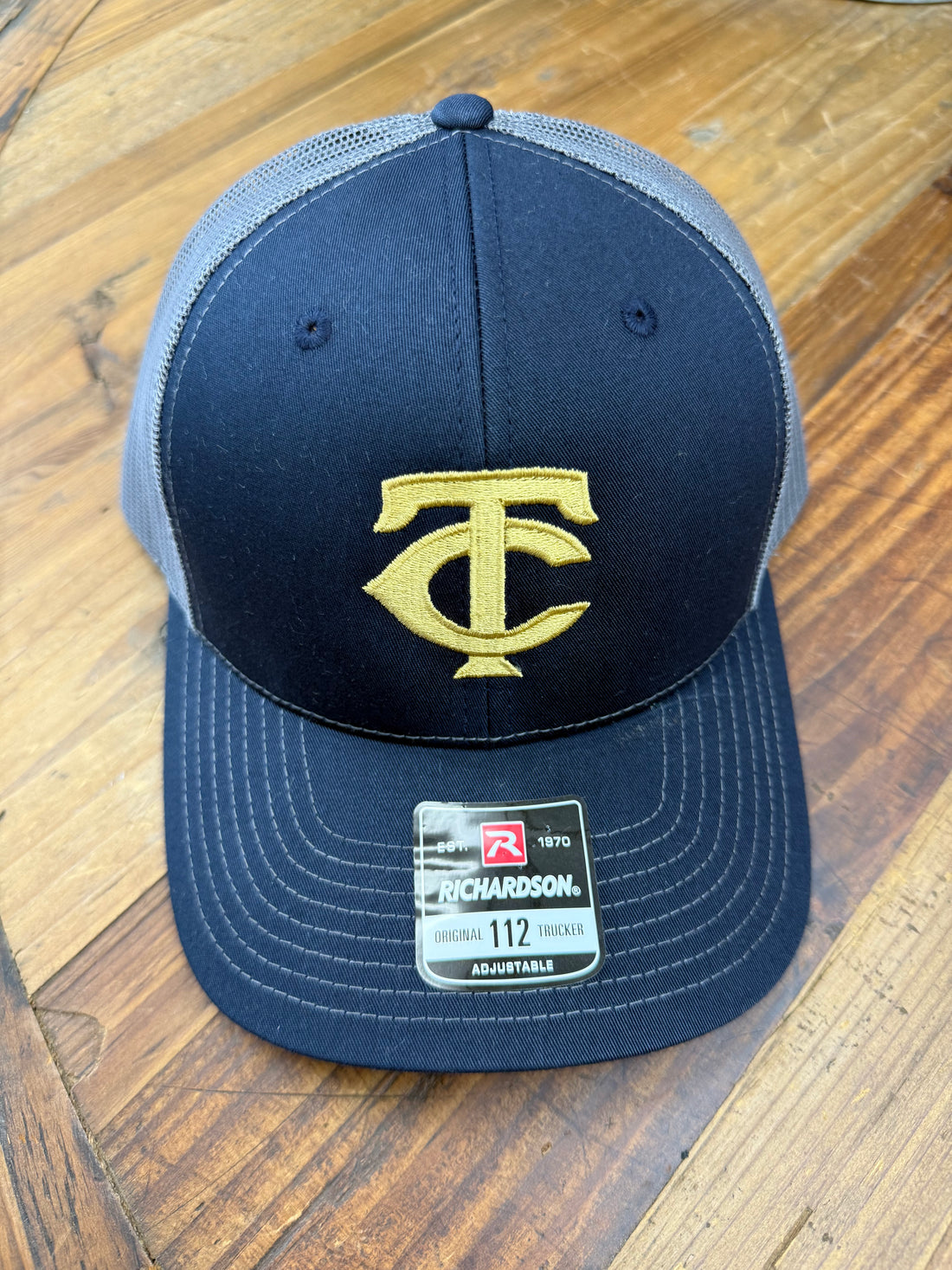 TC Richardson Hat