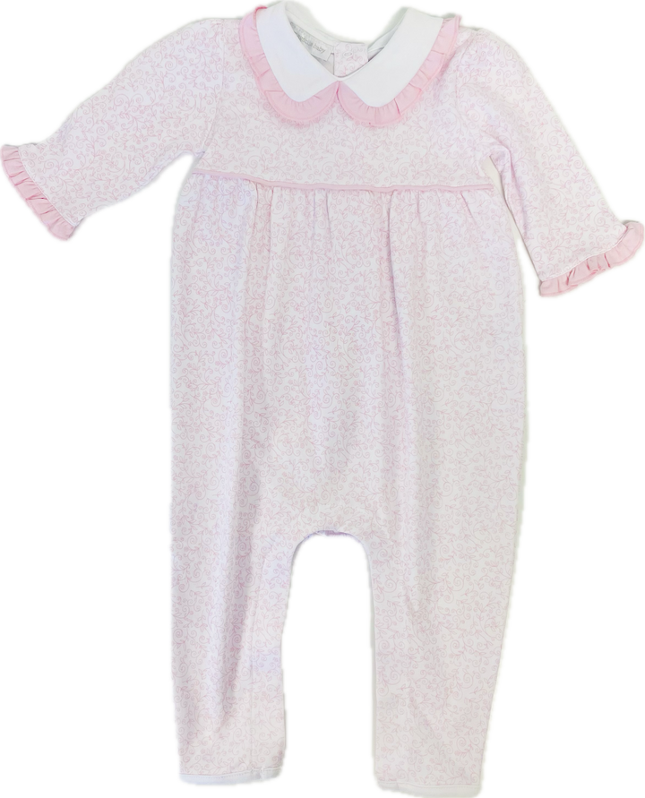 Baby Girl Playsuits – Wiregrass Designs