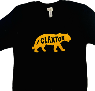 Claxton Spirit Shirt