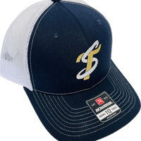 South Tattnall Richardson Navy Hat