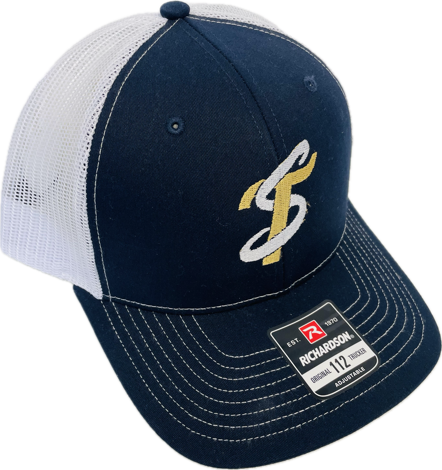 South Tattnall Richardson Navy Hat