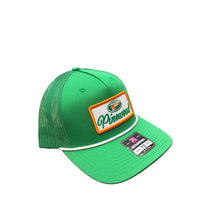 Pinewood Patch Richardson 112 FPR Hat