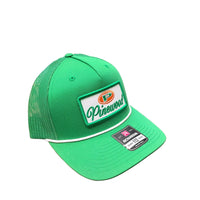 Pinewood Patch Richardson 112 FPR Hat