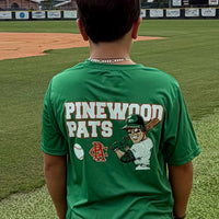 Pinewood Big League
