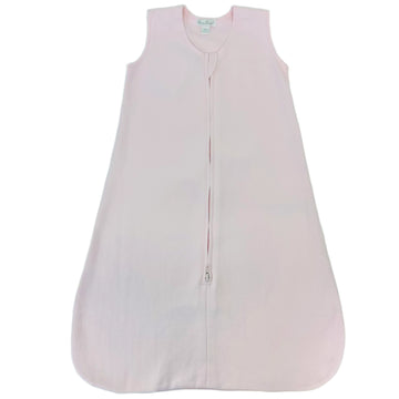 Kissy Kissy Sweet Homecomin Jacquard Wearable Blanket Pink