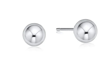 Enewton Classic 8mm Ball Stud- Sterling
