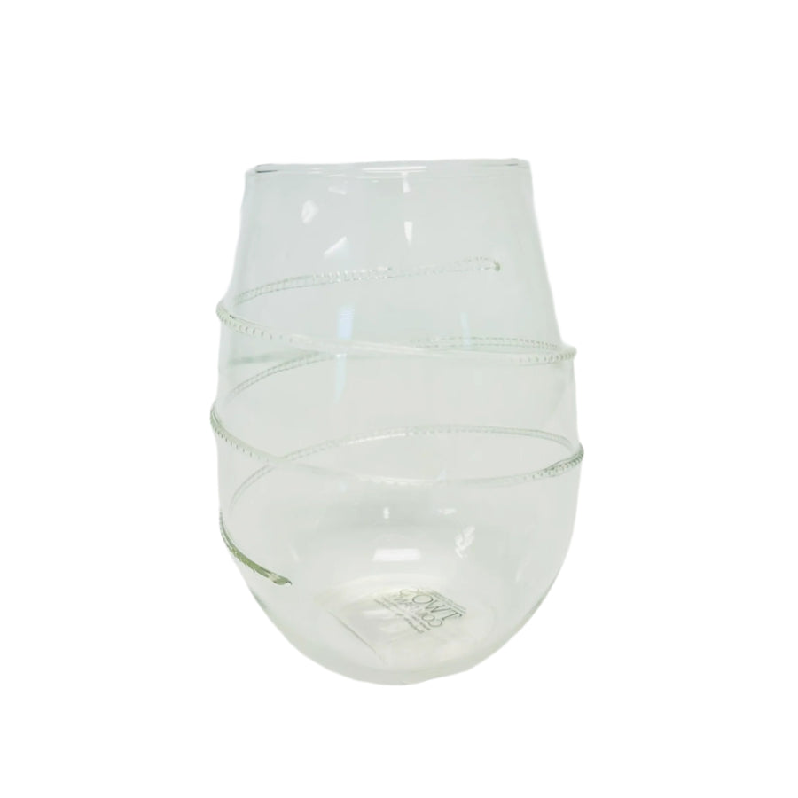 Verre Stemless Wine Glasses