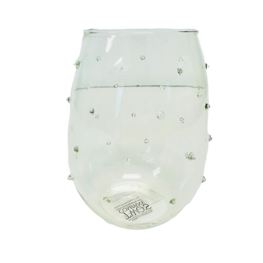 Verre Stemless Wine Glasses