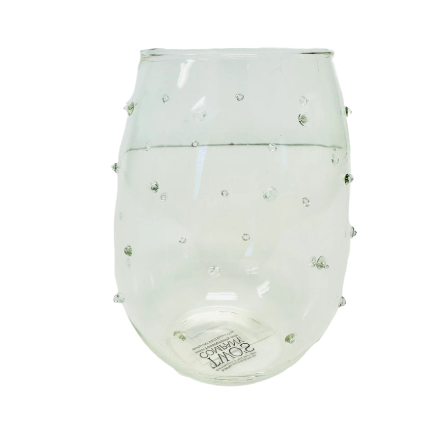 Verre Stemless Wine Glasses