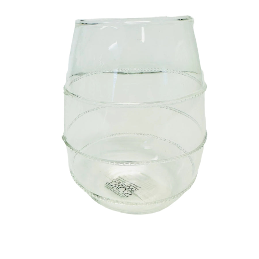 Verre Stemless Wine Glasses