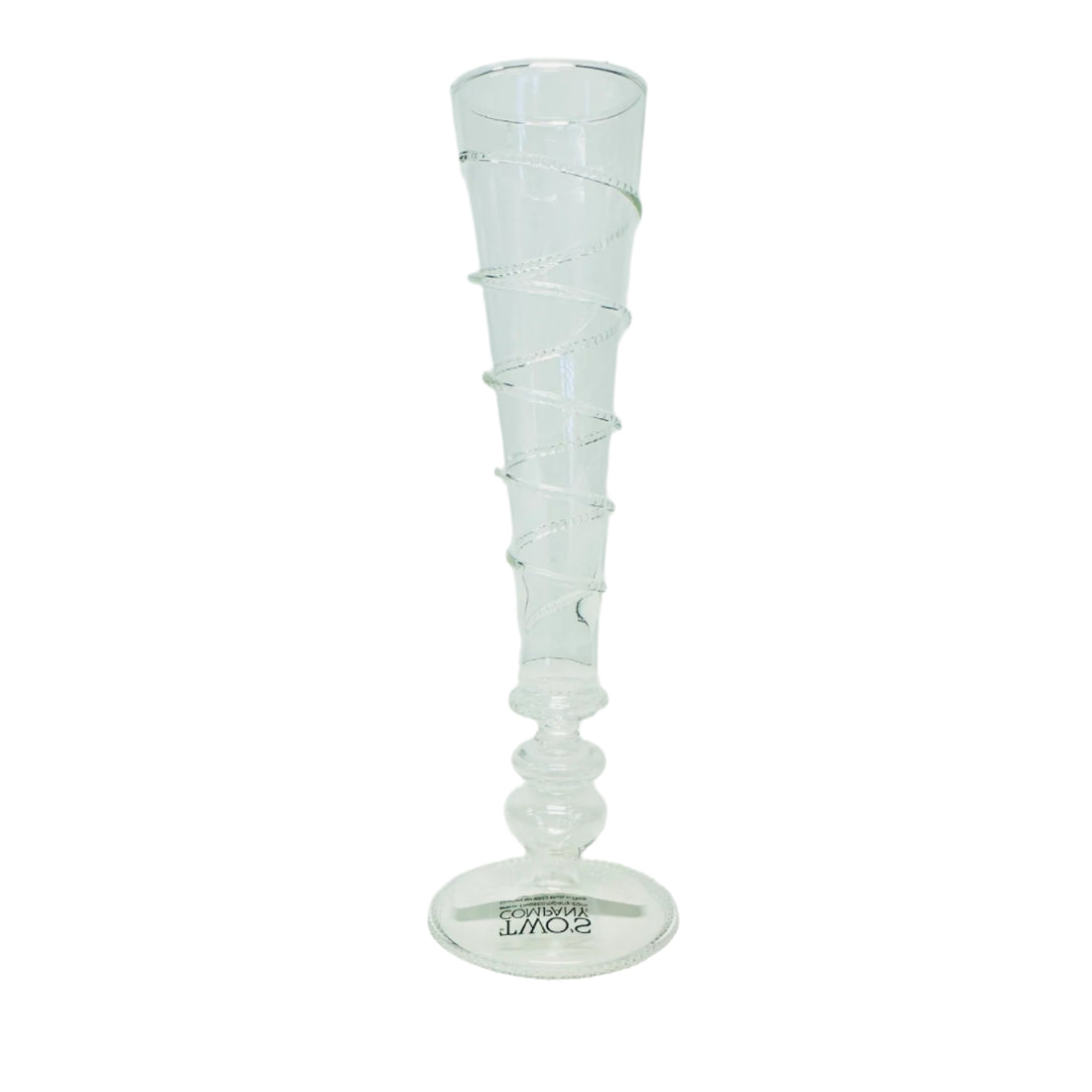 Verre Champagne Flute