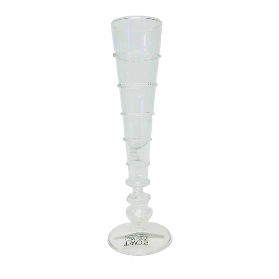 Verre Champagne Flute