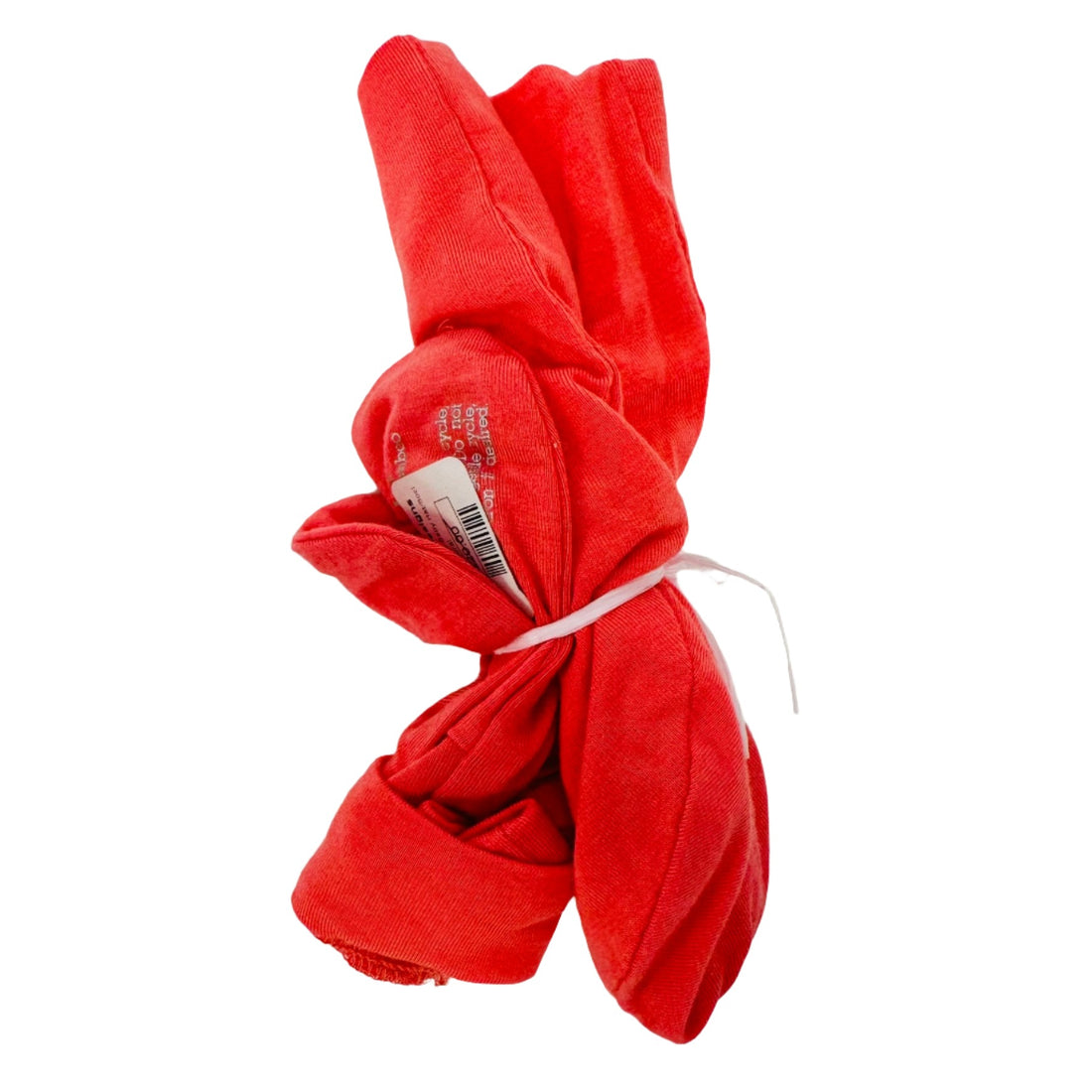 Yala Bamboo Dreams Baby Hat/Sock-coral