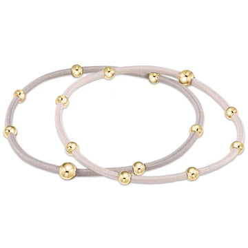 Enewton "E"ssentials Bracelet Neutral Set