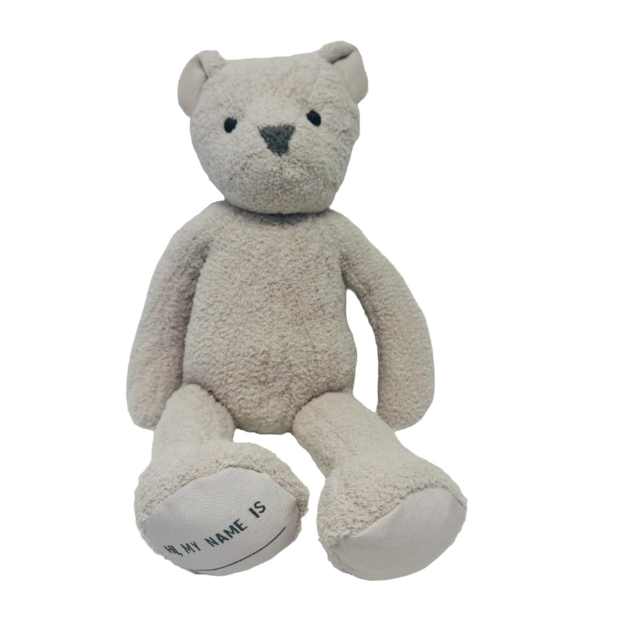 Barefoot Dreams Cozy Chic Heirloom Bear Buddie