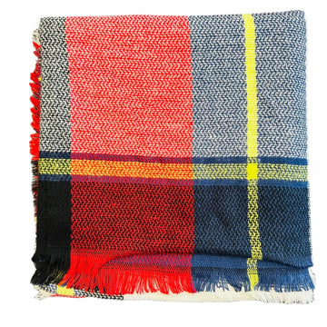 Simply Southern Blanket Scarf