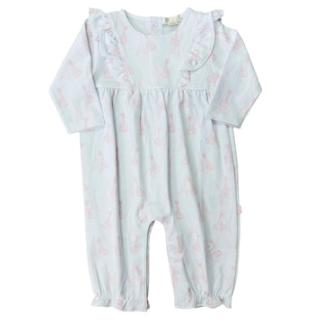 Kissy Kissy Sophie La Giraffe Playsuit