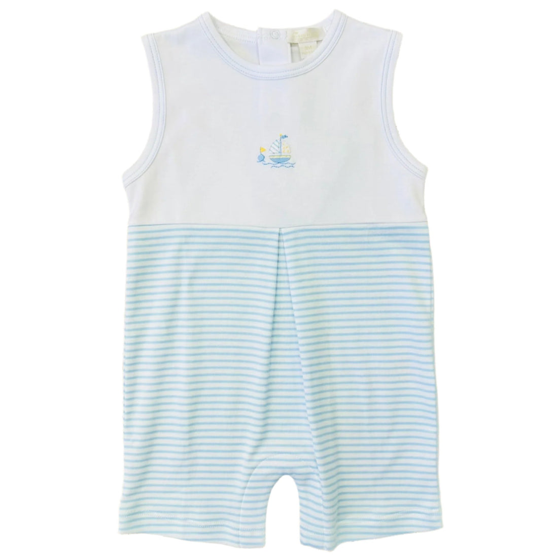 Kissy Kissy Premier Brigant Playsuit-9M