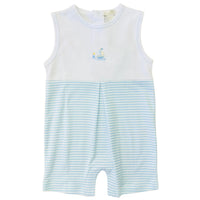 Kissy Kissy Premier Brigant Playsuit-9M