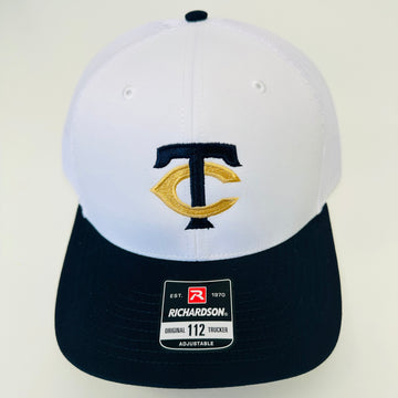 Classic TC Richardson 112PFP Hat