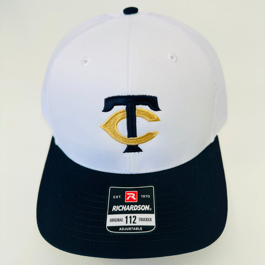 Classic TC Richardson 112PFP Hat