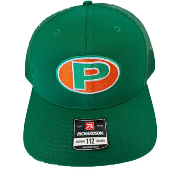 Classic Pinewood Richardson 112PFP Hat