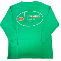 PCA Spirit Shirts Long Sleeve