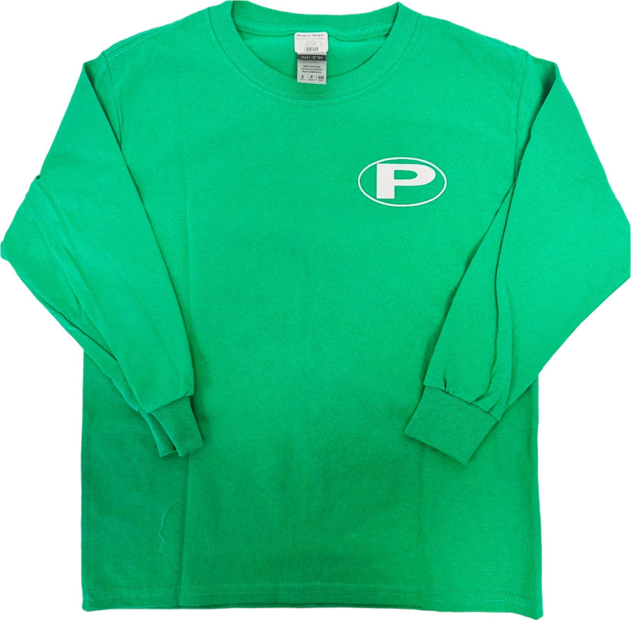 PCA Spirit Shirts Long Sleeve