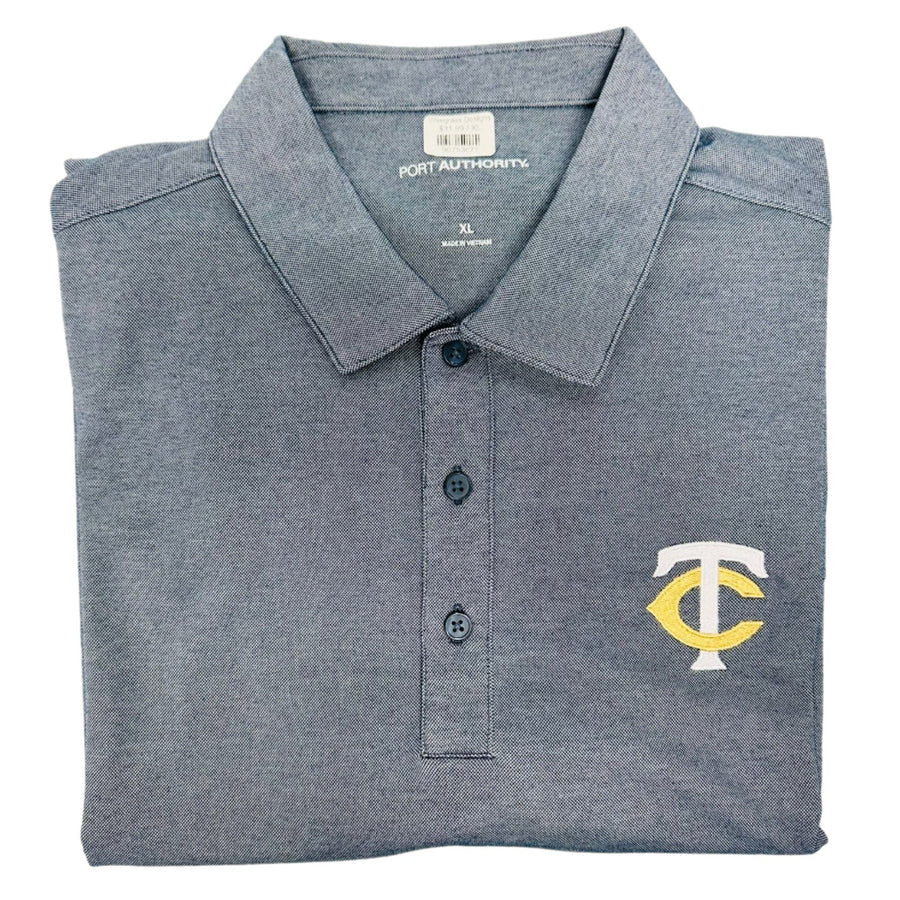 Tattnall TC Polo