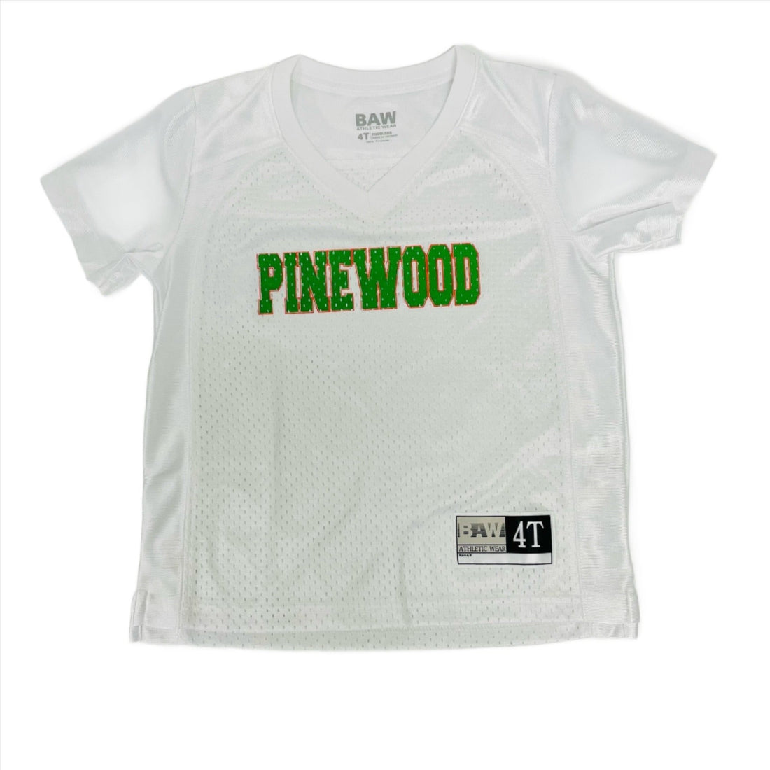 Pinewood Jersey