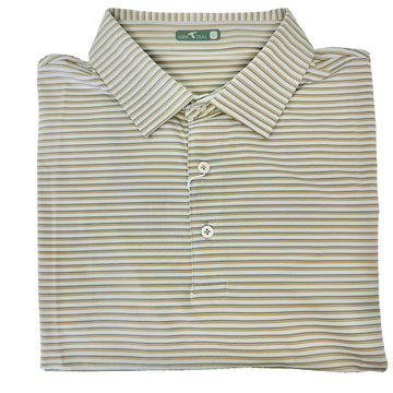 GenTeal Alder Prescott Performance Polo