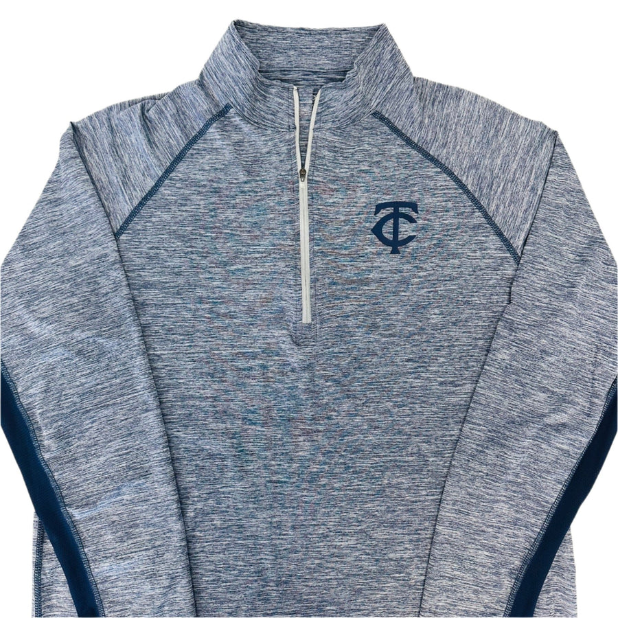 TC Pullover 1/4 Zip