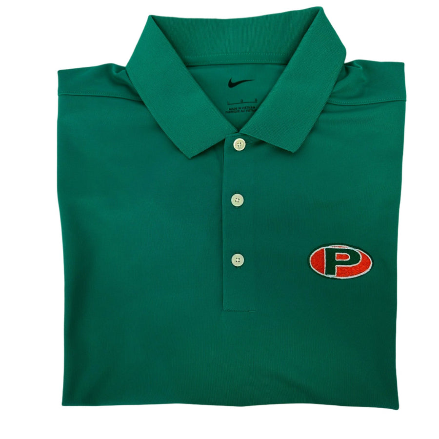 Pinewood Nike Polo Short Sleeve with Sew