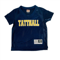 Tattnall Jersey